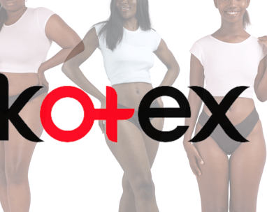 Kotex Reusable South Africa