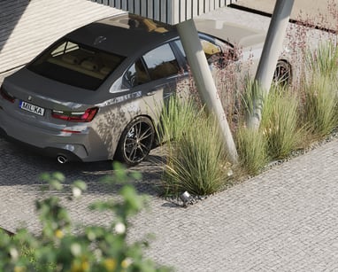 automobilio stoginė vilnius