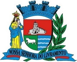 Prefeitura Municipal de Nossa Senhora do Livramento
