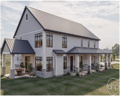 advanced house plans barndominium home builder in texas near me