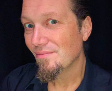 John Conahan - headshot