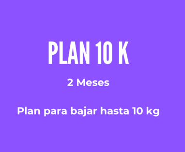 plan 10k