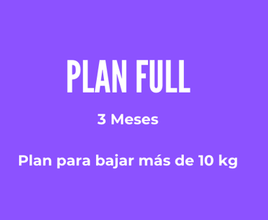 plan full