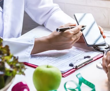 nutricion online