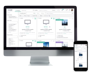 EdCast Marketplace