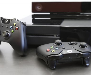 Xbox ONE su Kinect nuoma Vilniuje