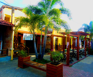 Pousada Passarela da Vila, Itacaré - Bahia