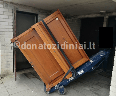 Keltuvo paslaugos/ pianinas