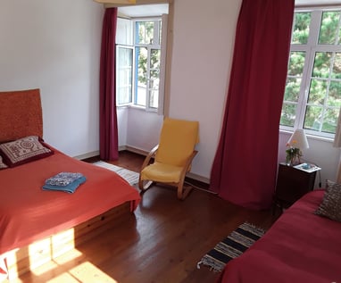 Archipels guesthouse