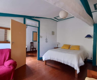 Archipels guesthouse