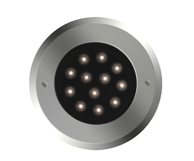 LED IN-GROUND LIGHT
