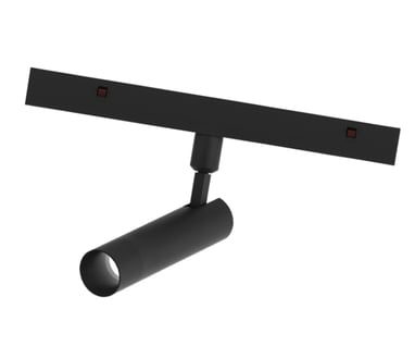 MAGNETIC TRACK LIGHT