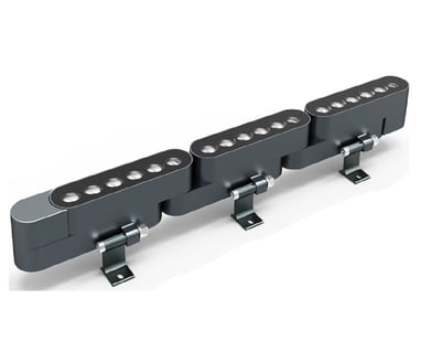 MODULAR WALL WASHER