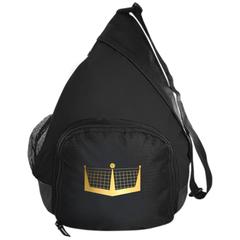 DINKING Pickleball Sling Pack/Bag
