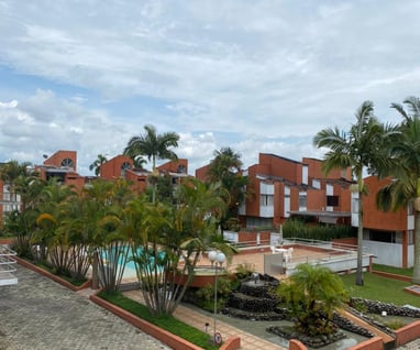Perfect Home Inmobiliaria Pereira