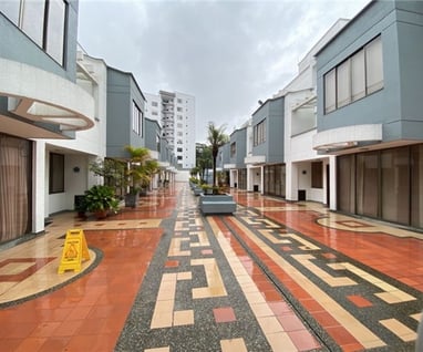 Perfect Home Inmobiliaria Pereira