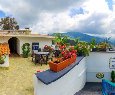 Perfect Home Inmobiliaria Pereira