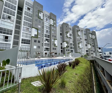 Perfect Home Inmobiliaria Pereira