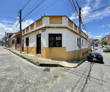 Perfect Home Inmobiliaria Pereira