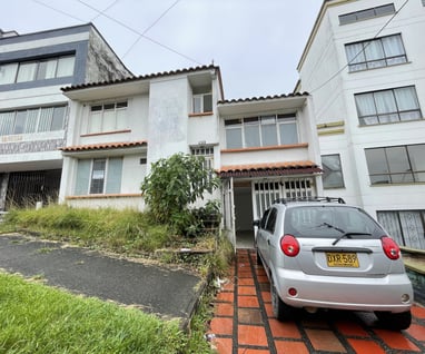 Perfect Home Inmobiliaria Pereira