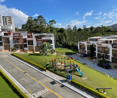 Perfect Home Inmobiliaria Pereira