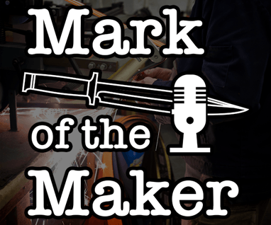 mark of the maker