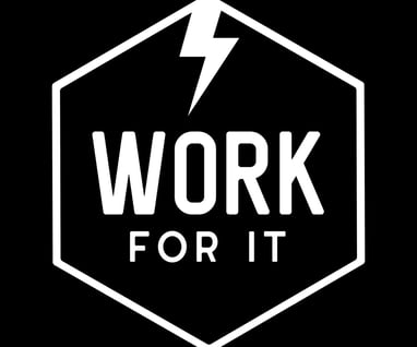 work for it podcast