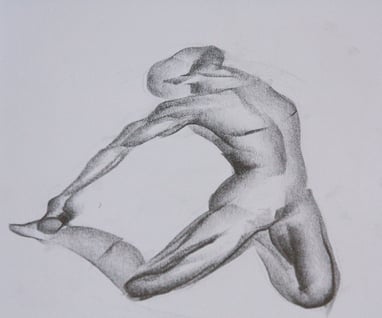 Graphite Sketch