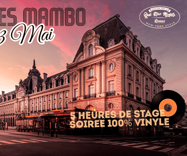 Rennes loves mambo