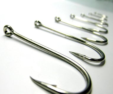Fishing Hooks