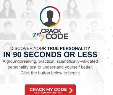 Crack my code