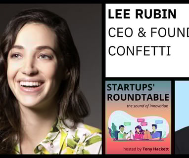 Lee Rubin