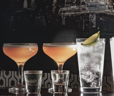 classic cocktails