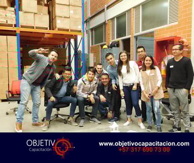 talleres motivacionales para empresas