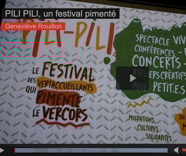 Festival Pili pili 