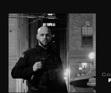 officer
