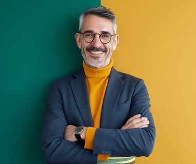 Becoming a Decision Centric Organization