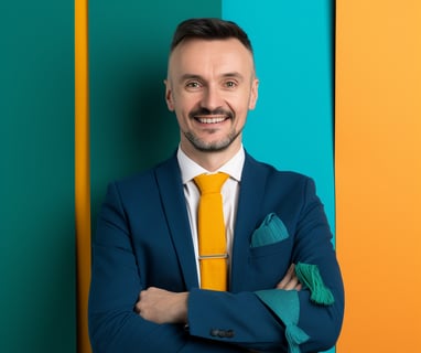 The Ultimate Guide to Key Performance Indicators (KPIs) for Consultants: How to Track and Optimize Y
