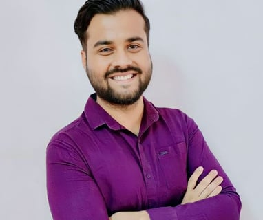 Srajesh Gupta