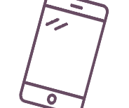 smartphone icon