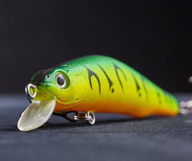 Jerkbaits