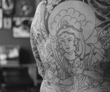 tattoo studio munchen best tattooartist