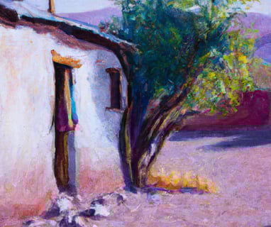 Sentirse seguro en San Pedro de Atacama