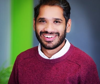Siddhartha Dabhi
