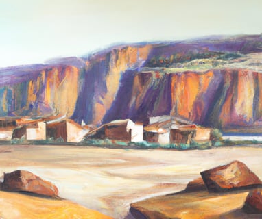 San Pedro de Atacama