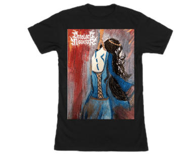 Suicide Tee