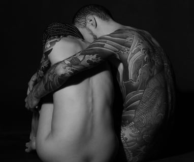japanese tattoo artist germany munich