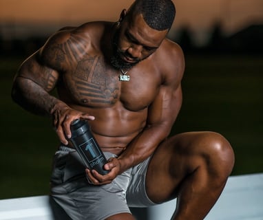 suplementos para deportistas
