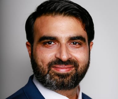 Victor Monga
