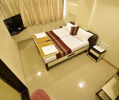 Hotel Kalpana Mumbai